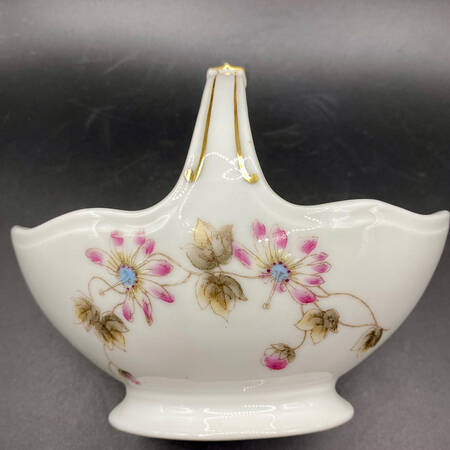 Schleiger 373A Open Sugar Bowl