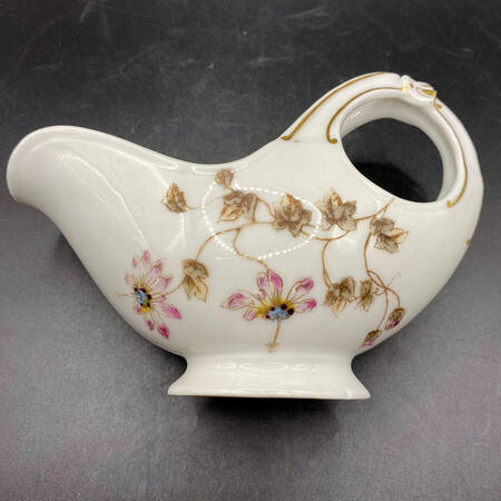 Schleiger 373A Creamer