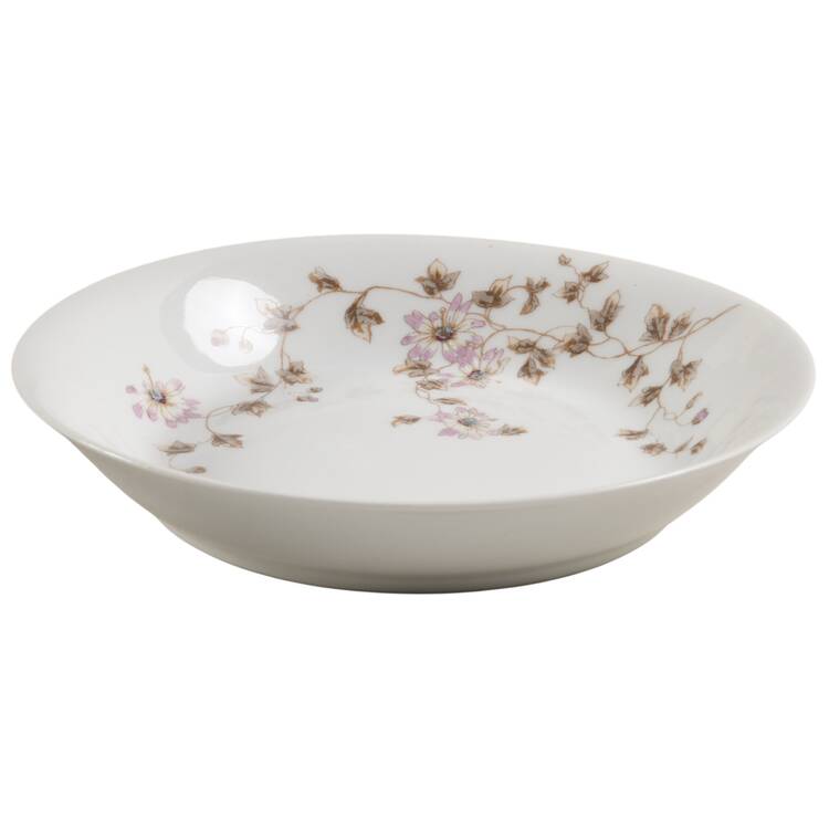 Schleiger 373A Coupe Cereal Bowl