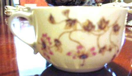 Schleiger 373A Flat Cup