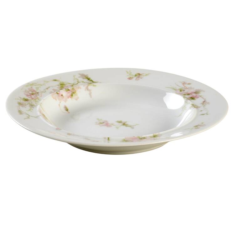 Schleiger 377 Round Butter No Lid