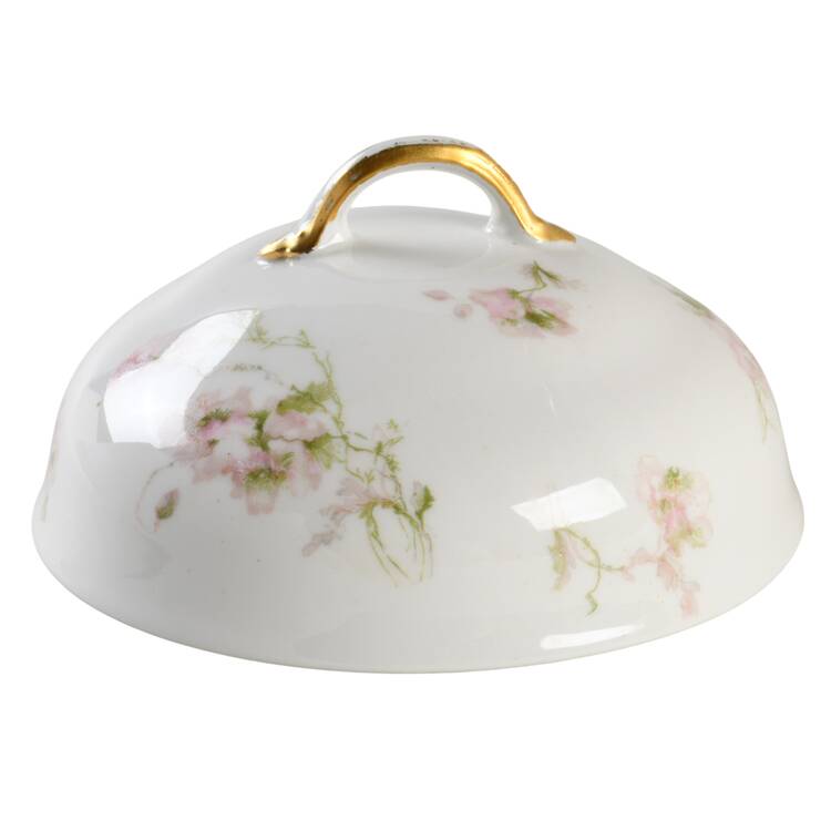 Schleiger 377 Lid for Round Butter