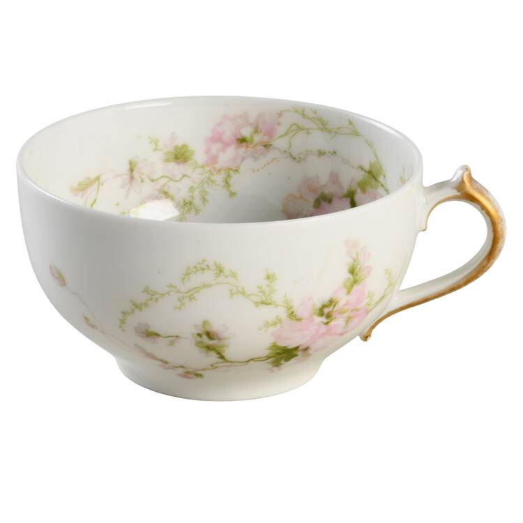 Schleiger 377 Flat Cup