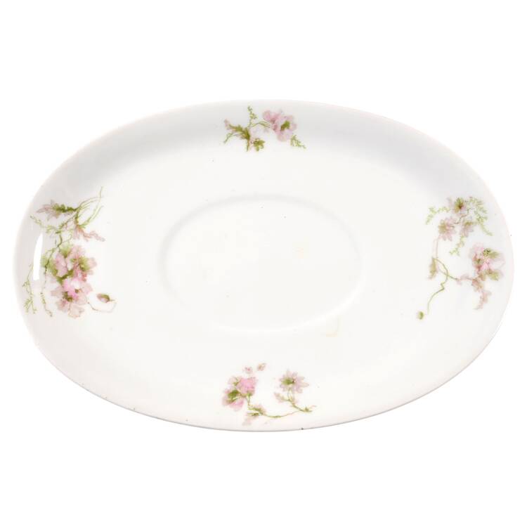 Schleiger 377 Underplate for Gravy Boat