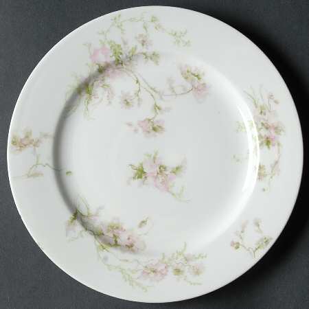 Schleiger 377 Salad Plate