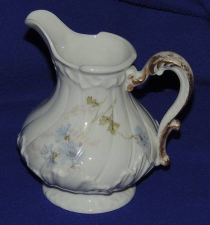 Schleiger 378E Creamer