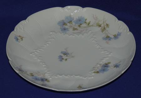 Schleiger 378E Cake Plate