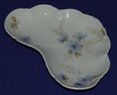 Schleiger 378E Bone Dish