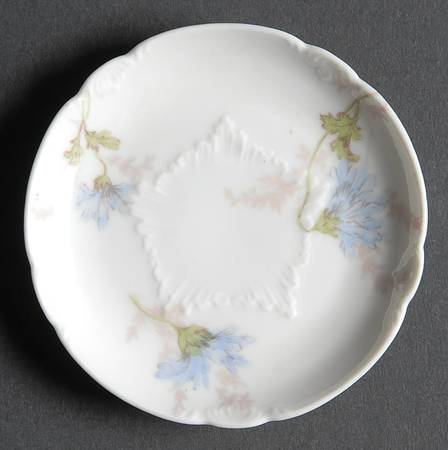 Schleiger 378E Butter Pat