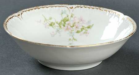 Schleiger 381 Coupe Cereal Bowl