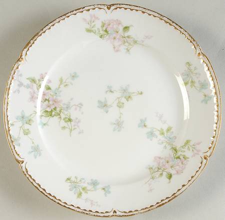 Schleiger 381 Salad Plate