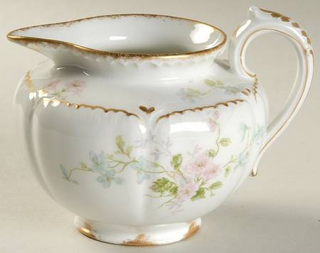 Schleiger 381 Creamer