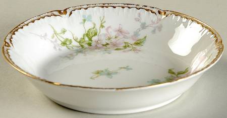 Schleiger 381 Fruit/Dessert (Sauce) Bowl