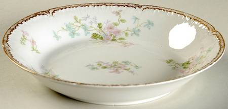 Schleiger 381 Coupe Soup Bowl