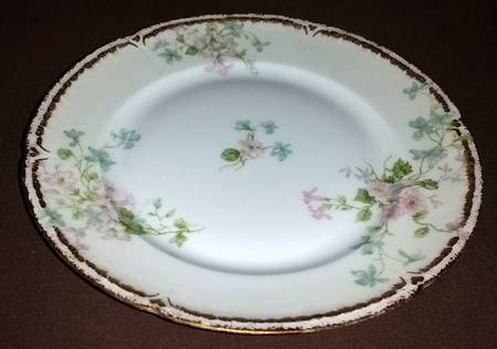 Schleiger 381 Bread & Butter Plate