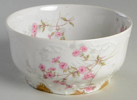 Schleiger 382 Cranberry Bowl