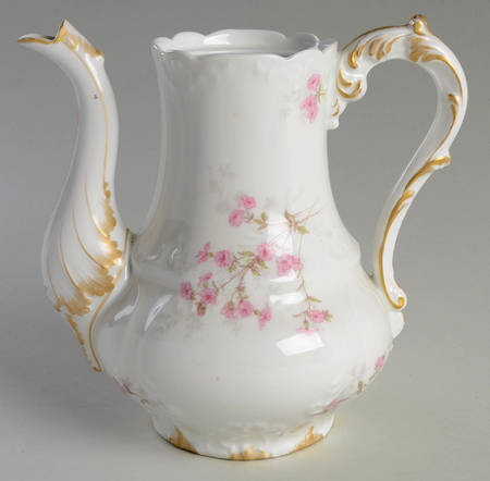 Schleiger 382 Coffee Pot No Lid