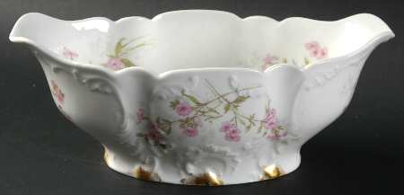 Schleiger 382 Gravy Boat