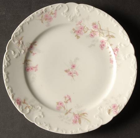 Schleiger 382 Salad Plate