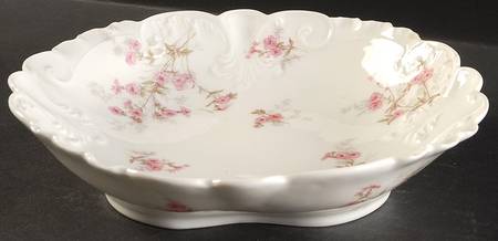 Schleiger 382 9" Round Vegetable Bowl
