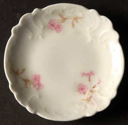 Schleiger 382 Butter Pat