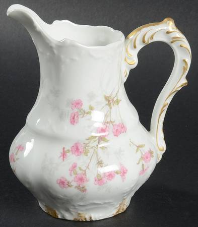 Schleiger 382 Creamer