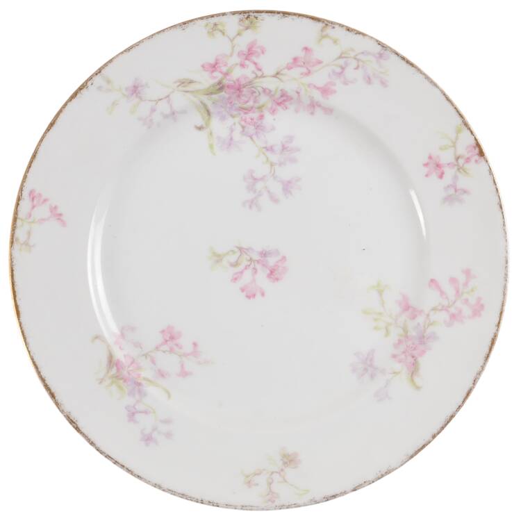 Schleiger 386 Salad Plate