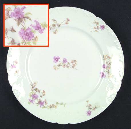 Schleiger 388A by Charles Field Haviland