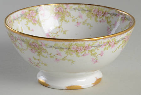 Schleiger 389 Cranberry Bowl