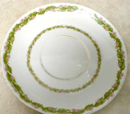 Schleiger 397 Saucer