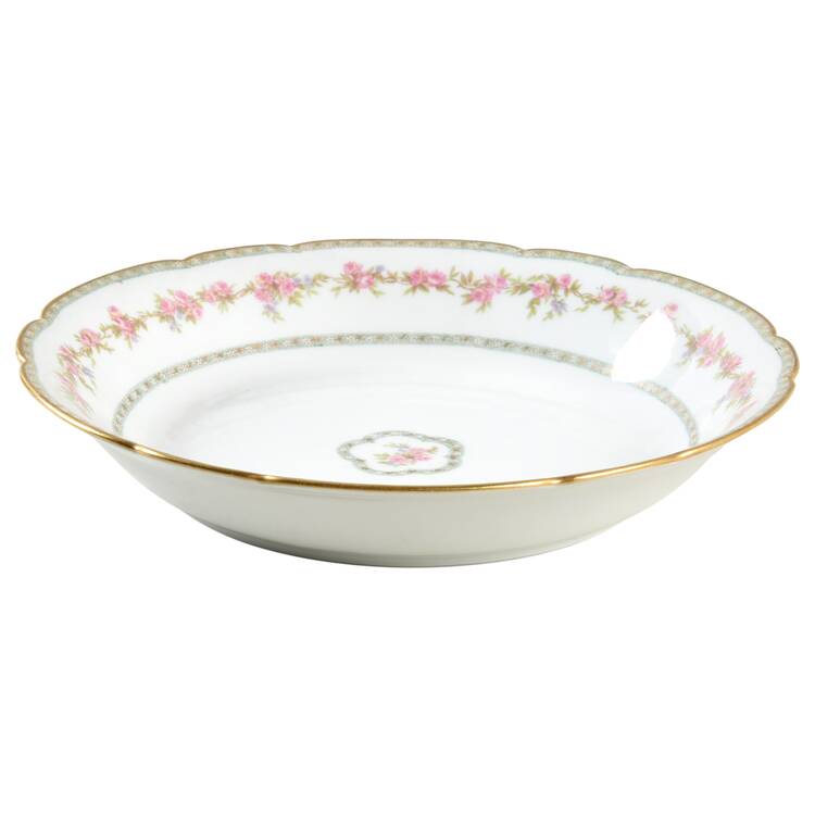 Schleiger 400 Coupe Soup Bowl