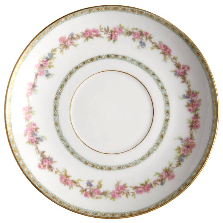 Schleiger 400 Saucer
