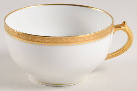 Schleiger 403 Flat Cup