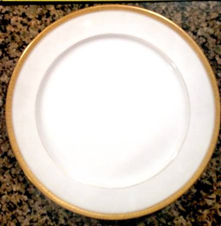 Schleiger 403 Dinner Plate