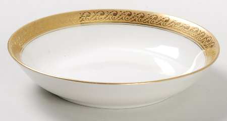 Schleiger 404 Fruit/Dessert (Sauce) Bowl