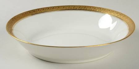 Schleiger 404 Coupe Soup Bowl