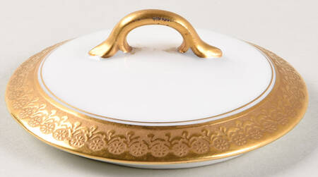 Schleiger 405 Lid for Sugar Bowl