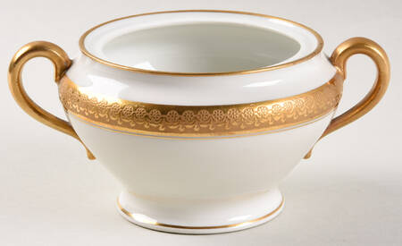 Schleiger 405 Sugar Bowl No Lid