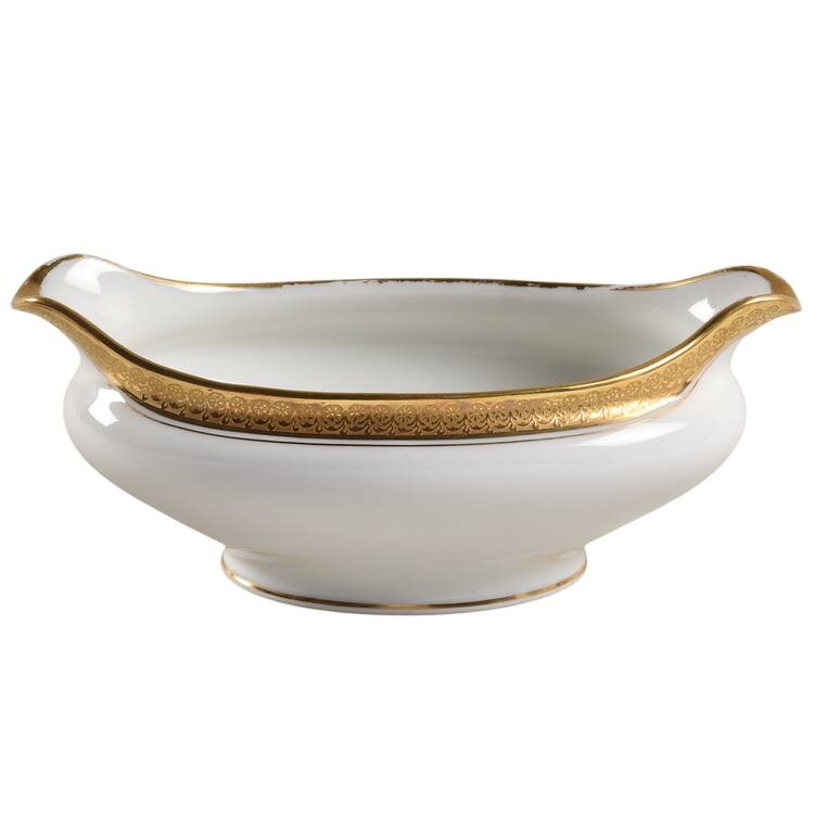 Schleiger 405 Gravy Boat