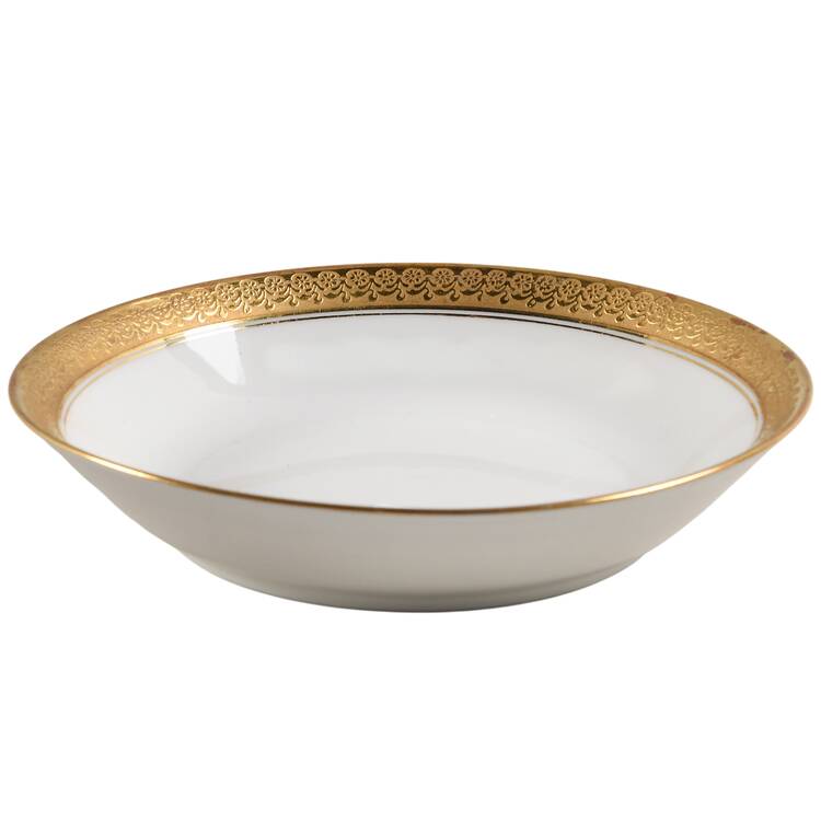 Schleiger 405 Fruit/Dessert (Sauce) Bowl