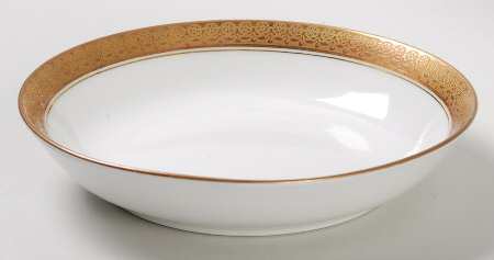 Schleiger 405 Fruit/Dessert (Sauce) Bowl