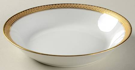 Schleiger 405 Coupe Soup Bowl