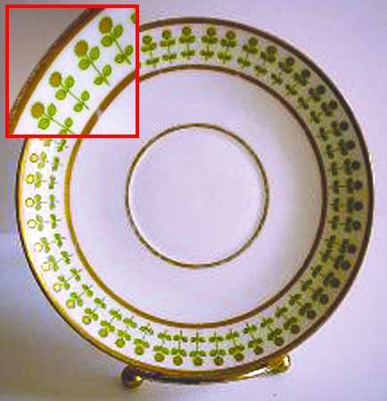 Schleiger 407 Saucer