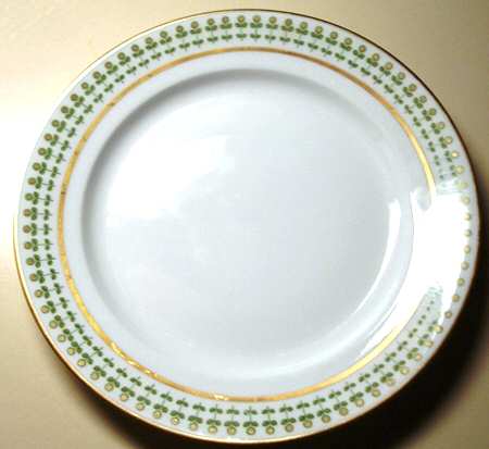 Schleiger 407 by Charles Field Haviland
