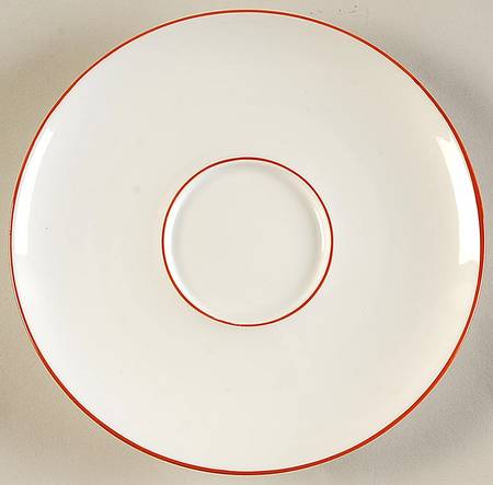 Shanghai Saucer