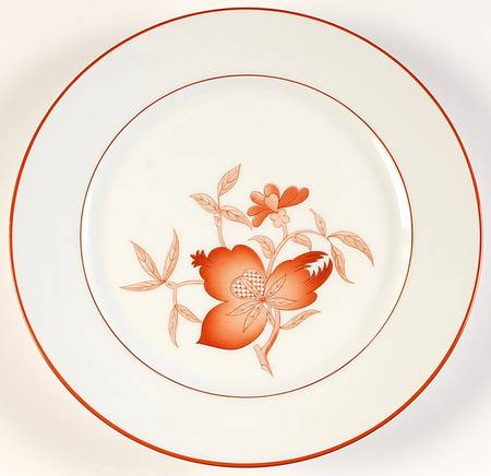 Shanghai Dinner Plate