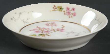 Spring Blossom Fruit/Dessert (Sauce) Bowl