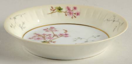 Spring Blossom Fruit/Dessert (Sauce) Bowl