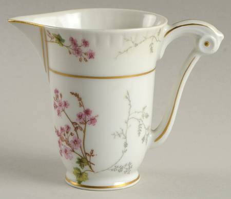 Spring Blossom Creamer