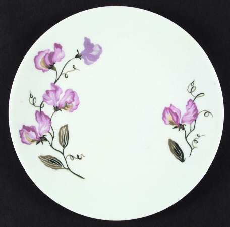 Sweet Peas